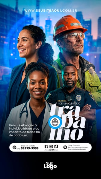 Dia do Trabalho