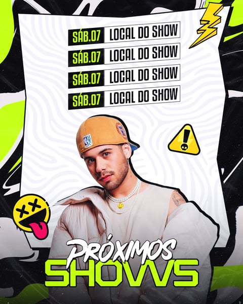 AGENDA SEMANAL