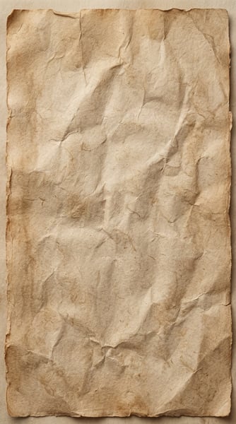 FOLHA DE PAPEL VELHO TEXTURA 02