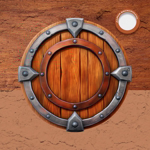 KDZ ELEMENTO DE MADEIRA PARA COMPOSIÇÃO DE ARTES 2025 MODELO 11