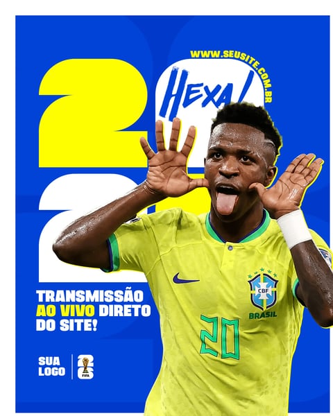 COPA DO MUNDO 2026 Transmissão Ao Vivo