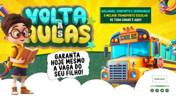 VOLTA ÀS AULAS 2024 32