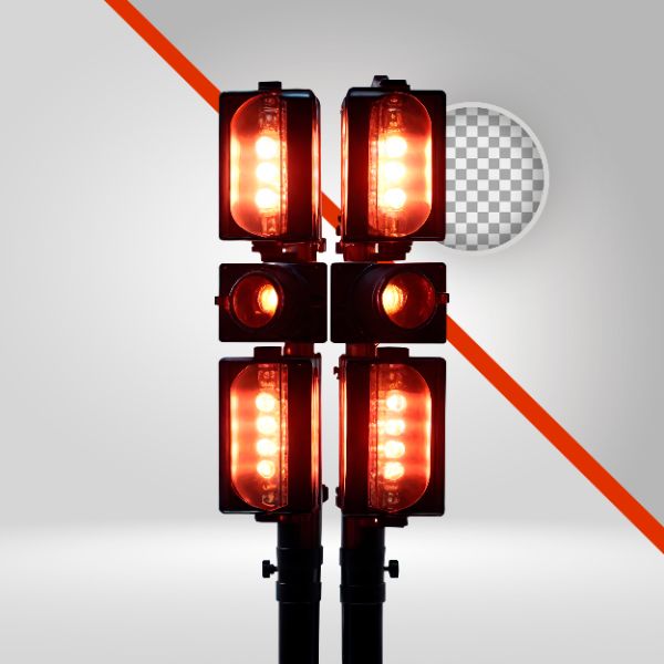 REFLETOR 3D-IA, ELEMENTO PNG, LUZ DE PALCO, LUZES PARA FLYERS DE EVENTO, LÂMPADAS, ILUMINAÇÃO ARTIFICIAL, FUNDO