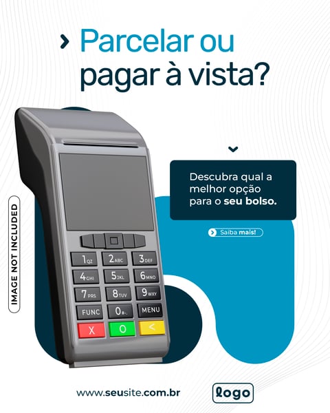 POST CARD FINANÇAS
