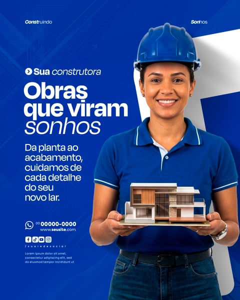 CONSTRUTORA SOCIAL MEDIA PSD EDITÁVEL 3
