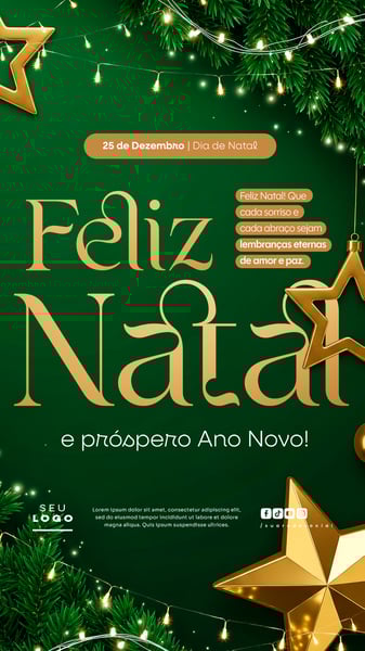 FELIZ NATAL (10)