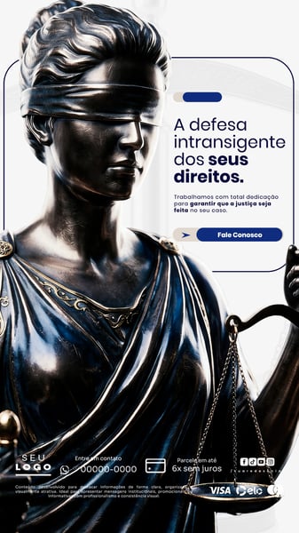 ADVOGADO / SERVIÇO JURÍDICO