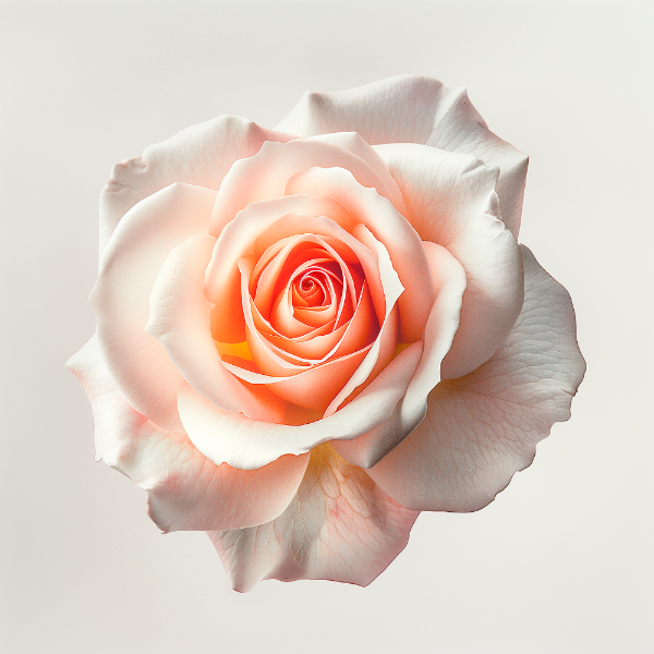 ROSA BRANCA | IMAGEM