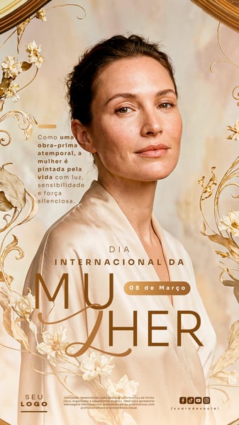 DIA INTERNACIONAL DA MULHER (3)
