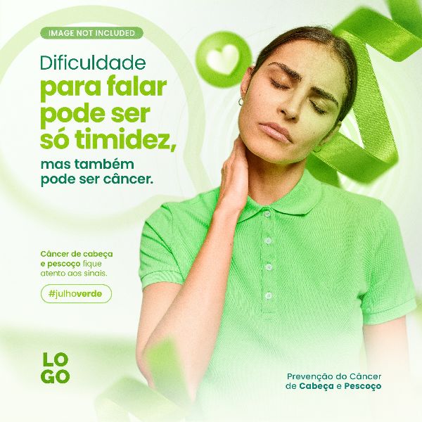 DIFICULDADE PARA FALAR PODE SER SÓ TIMIDEZ #JULHOVERDE