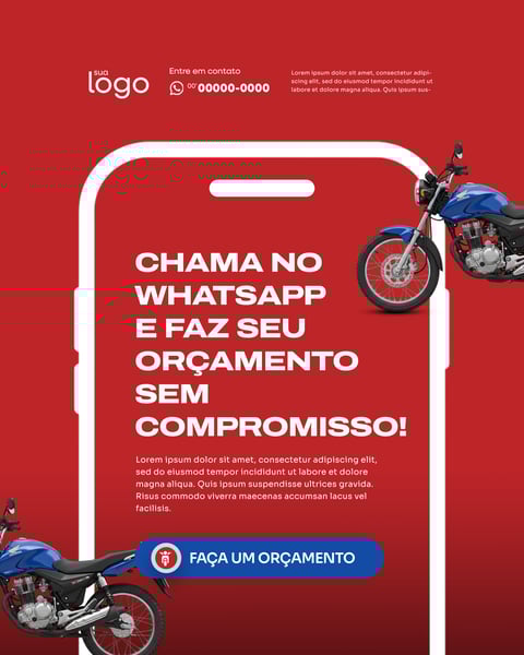 SOCIAL MEDIA OFICINA DE MOTO 10