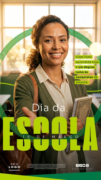 DIA DA ESCOLA