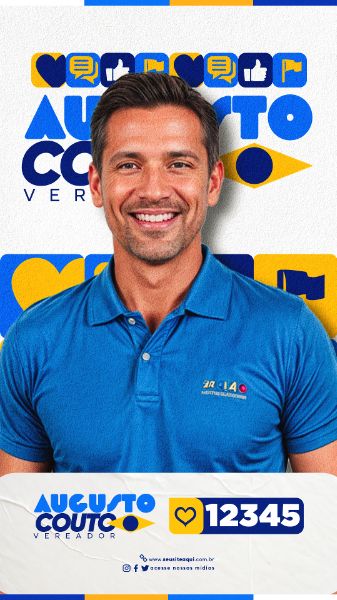 ELEIÇÕES CAMPANHA POLITICA CAMPANHA ELEITORAL STORIES