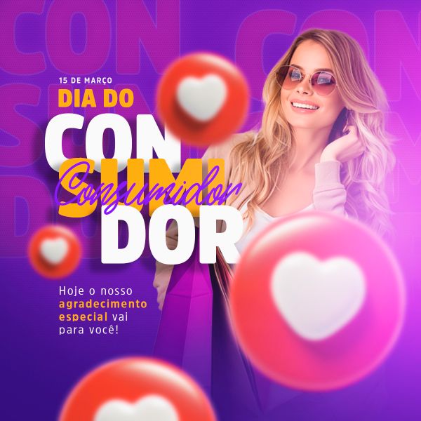 DIA DO CONSUMIDOR 2024 - FEED