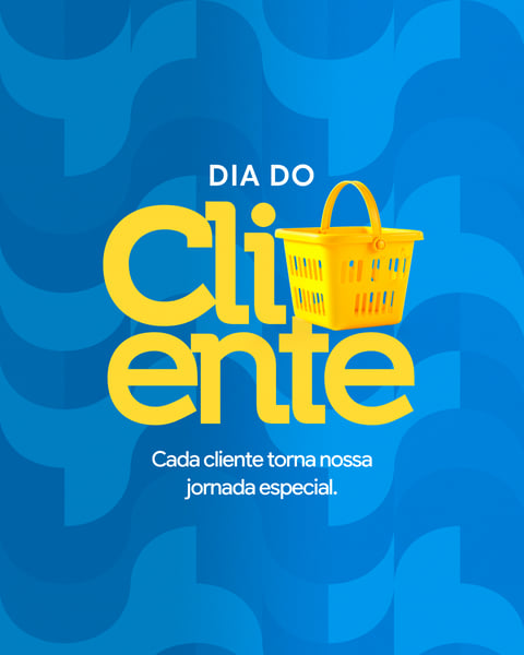 DIA DO CLIENTE FLYER SOCIAL MEDIA PSD 5