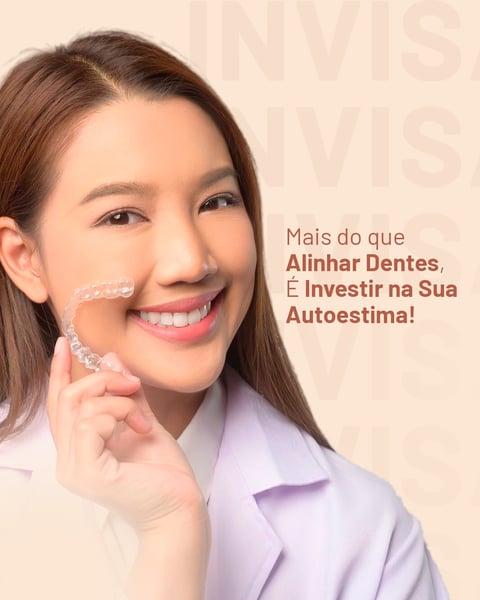 DENTISTA - SOCIAL MEDIA DESTISTA - CLINICA ODONTOLOGICA - POST - CARROSEL