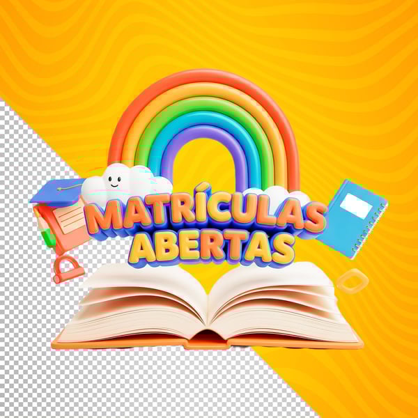 VOLTA ÀS AULAS 2026 MODELO 23