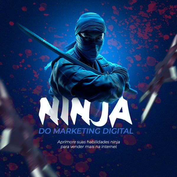 MKT DIGITAL NINJA