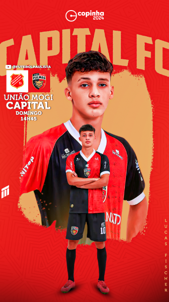 FLYER MATCHDAY LUCAS FISCHER 2º JOGO - COPINHA 2024.RAR