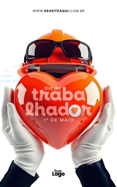 STORY DIA DO TRABALHO 2 2