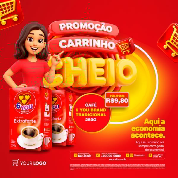 SUPERMERCADO 2026 SOCIAL MEDIA MODELO 01