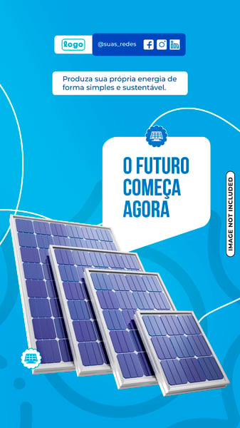 POST ENERGIA SOLAR