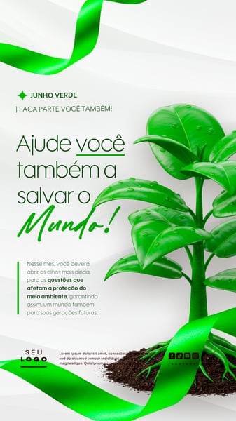 JUNHO VERDE