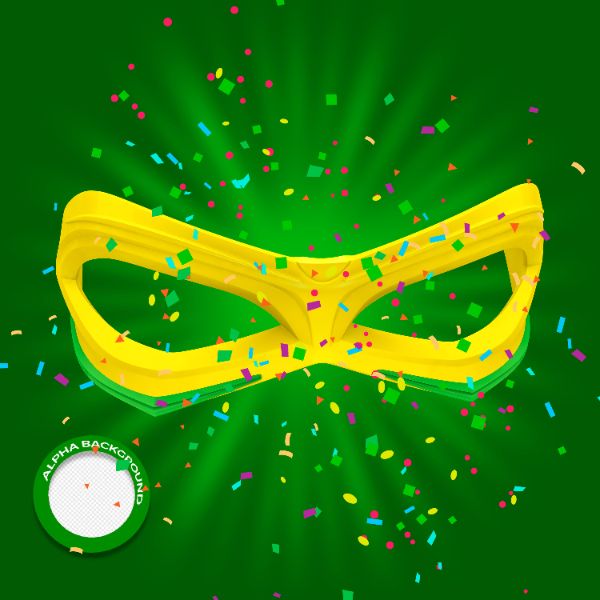 CARNAVAL FOLIA DE OFERTAS 06 MASK 02