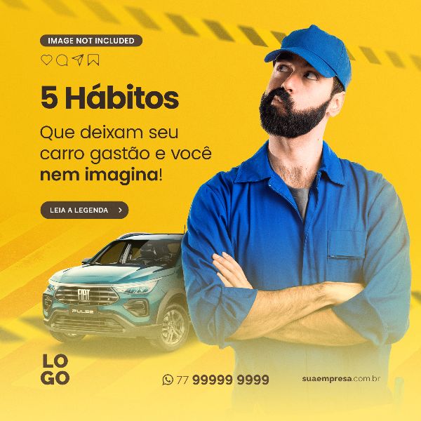 5 HABITOS QUE DEIXAM SEU CARRO GASTÃO - AUTOESCOLA
