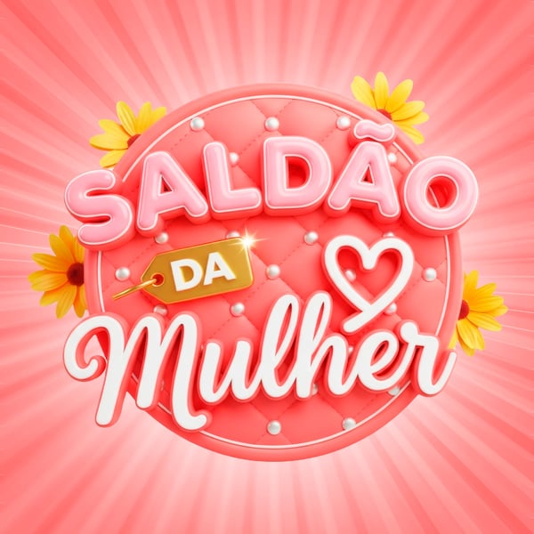DIA DA MULHER