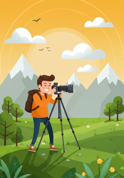 DIA DO FOTÓGRAFO 1