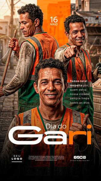 DIA DO GARI