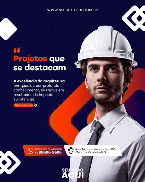 POST - ARQUITETURA | CONSTRUÇÃO | ENGENHARIA