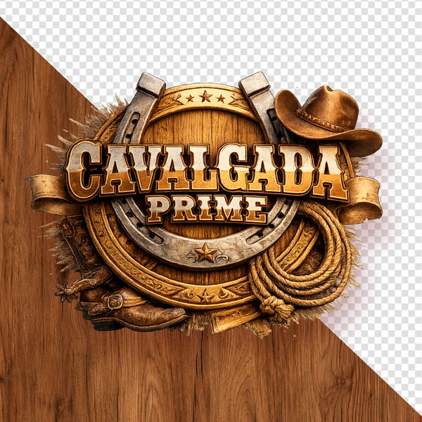 SELOS DE EVENTOS SERTANEJO