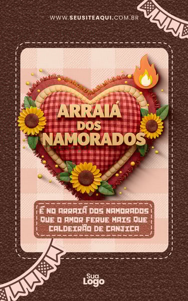 STORY DIA DOS NAMORADOS 03 2