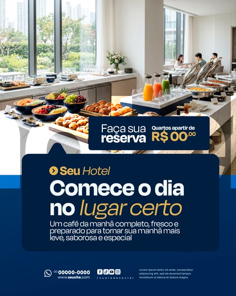 HOTEL SOCIAL MEDIA PSD EDITÁVEL 10