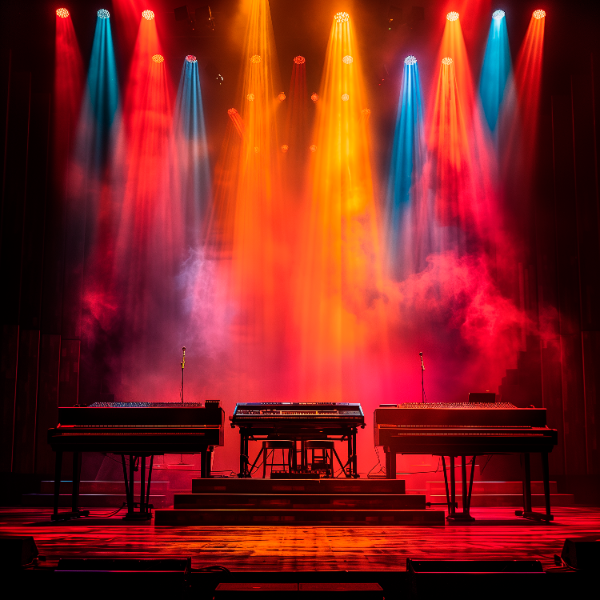 PALCO DE SHOWS | EVENTOS | ARTISTAS | PARA COMPOSIÇÃO | FLYER | IMAGEM