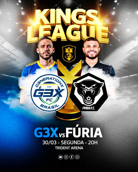FLYER ESPORTES FUTEBOL E EVENTOS DESIGN
