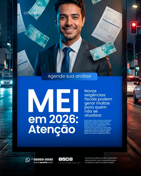 CONTABILIDADE SOCIAL MEDIA PSD EDITÁVEL 6