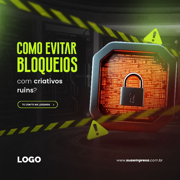 TRÁFEGO PAGO / GESTOR DE TRÁFEGO 28 GREEN FEED