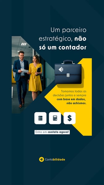 CONTABILIDADE STORY 4