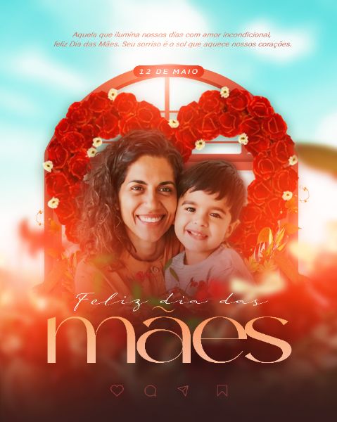 Dia das Mães