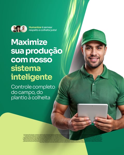 CONSULTORIA AGRONÔMICA - SISTEMA INTELIGENTE