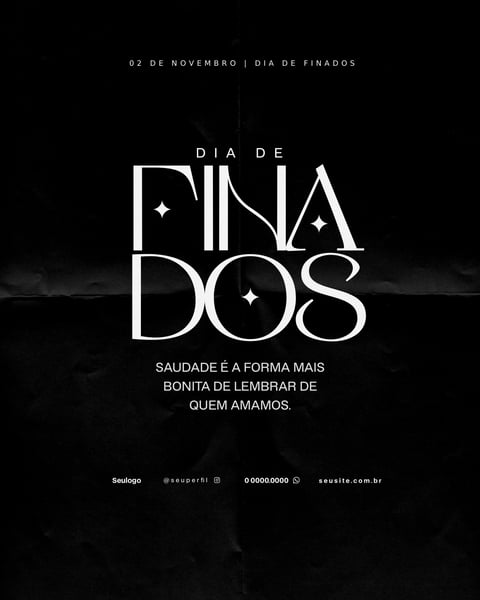 FLYER DIA DE FINADOS 4