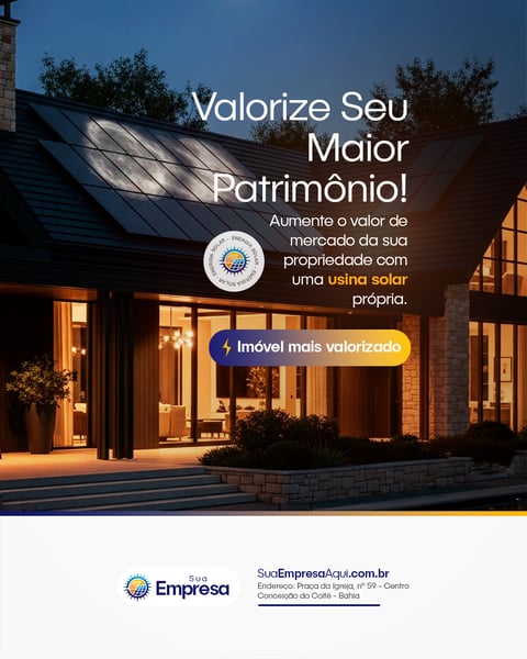 ENERGIA SOLAR