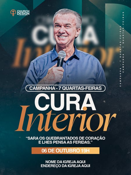 CURA INTERIOR