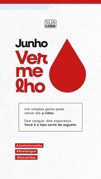 JUNHO VERMELHO