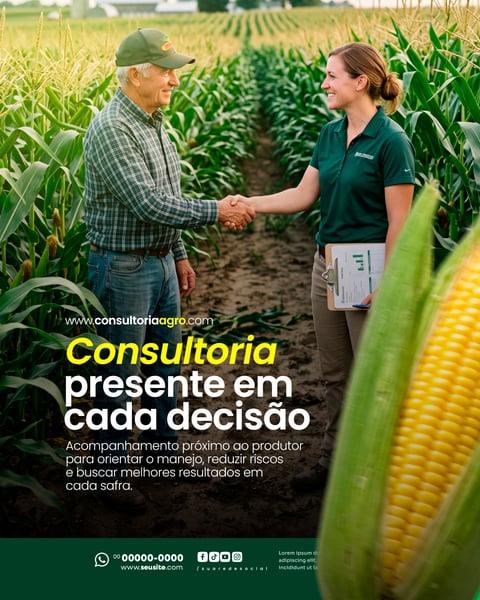 CONSULTORIA AGRONÔMICA SOCIAL MEDIA PSD EDITÁVEL 7