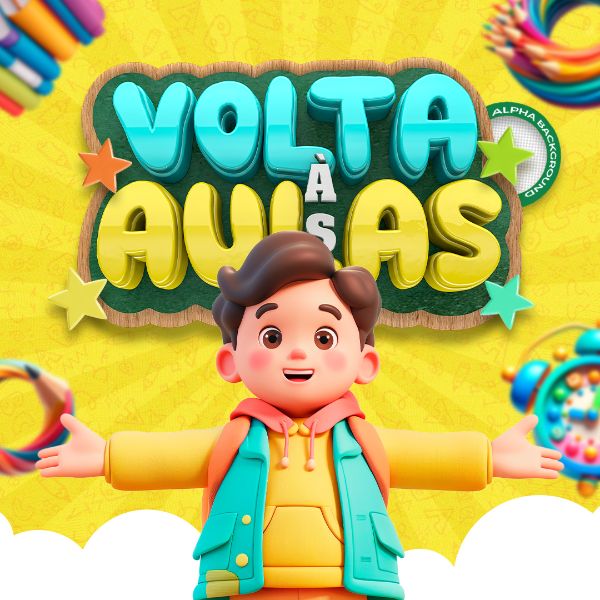 VOLTA ÀS AULAS 2024 02