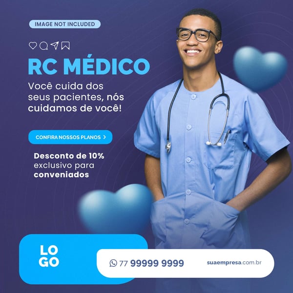 SEGURADORA - RC MEDICO.ZIP